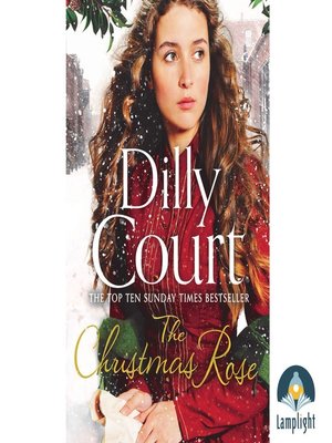 The Christmas Rose - Audiobook